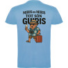 Camiseta Unisex - Col·lecció TotSonGuiris
