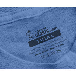 Camiseta Unisex - Col·lecció TotSonGuiris