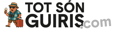Tot Són Guiris